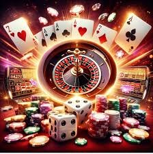 Video slot lima gulungan ind178 dengan animasi modern, fitur scatter, wild, dan putaran bonus interaktif