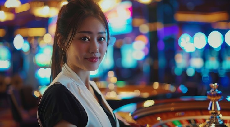 Anggota ind178 menikmati pengalaman slot online dan taruhan dari berbagai perangkat
